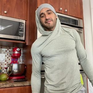 Meet your Posher, Wilson